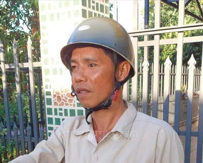 Tạm giữ hình sự nghi phạm liên quan vụ một phụ nữ bị bắn tử vong