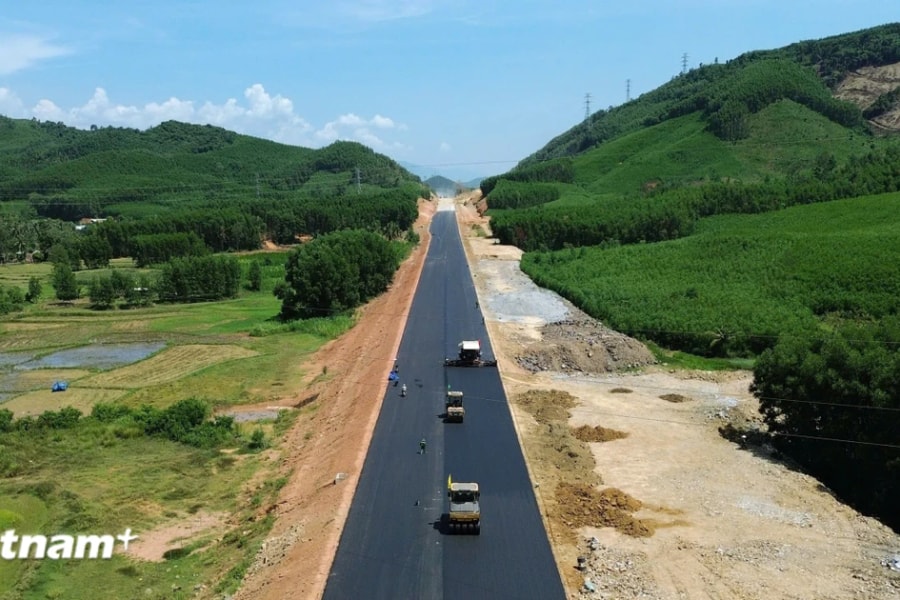 Tuyệt đối không vì tiến độ mà đánh đổi chất lượng công trình