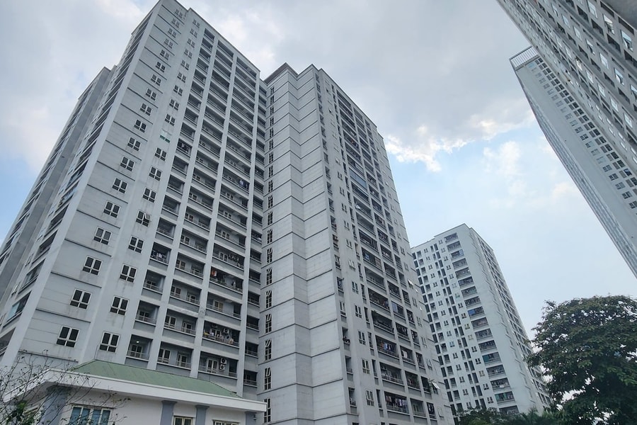 Hơn 70% nguồn cung rơi vào tay 'ông lớn', thị trường nhà ở 'lệch pha' nghiêm trọng