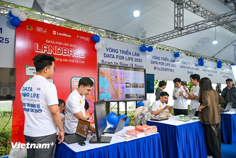 Việt Nam trở thành điểm đến đầu tư công nghệ hấp dẫn trong khu vực