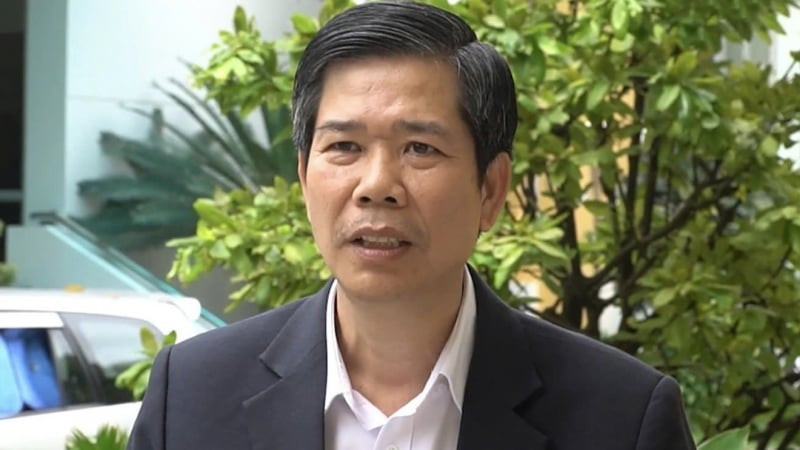 Bộ Công an truy nã Chủ tịch Công ty Công nghệ NhoNho Hoàng Bá Nghị