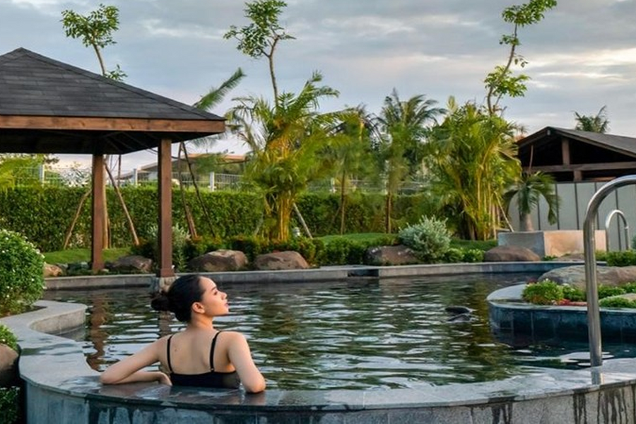 Khám phá những resort hàng đầu Vũng Tàu