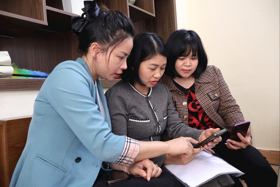 Trợ lý ảo, hiệu quả thật
