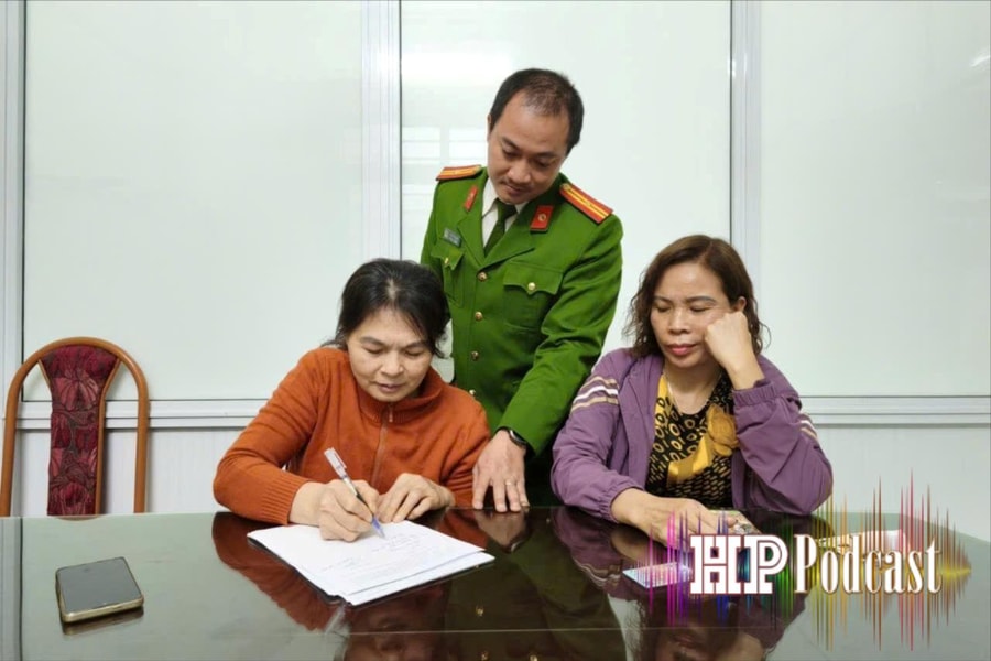 Bản tin 5 phút an ninh trật tự ngày 14/12/2025