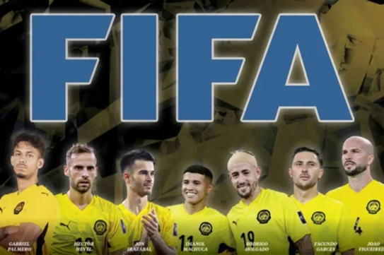 Malaysia tố bị FIFA cản trở trong vụ kiện lên Tòa Trọng tài Thể thao