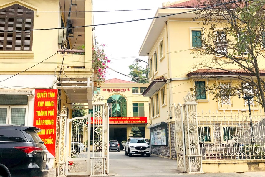 Rõ phương án xử lý 678 trụ sở dôi dư