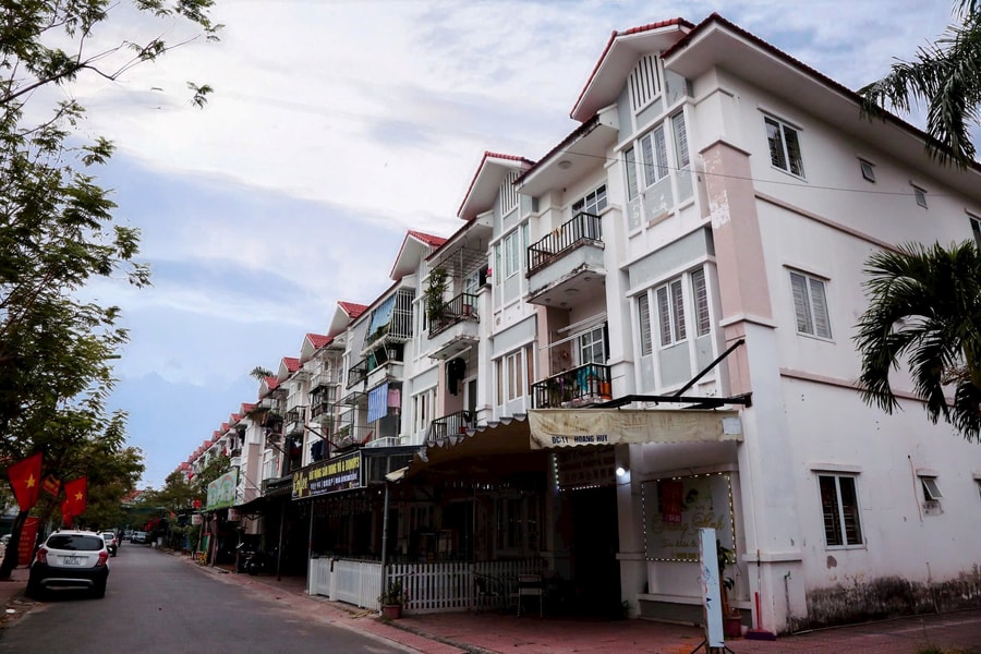 Giúp người lao động mua nhà ở xã hội ở Hải Phòng