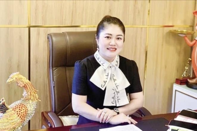 Cú lừa gần 1.300 tỷ đồng từ dự án sâm Ngọc Linh