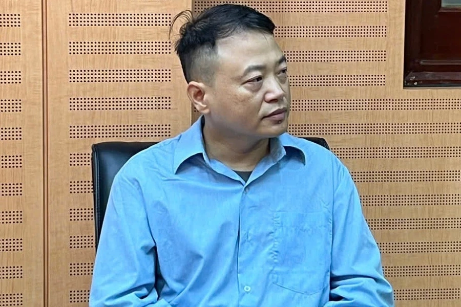 Khởi tố bổ sung Shark Bình về tội trốn thuế