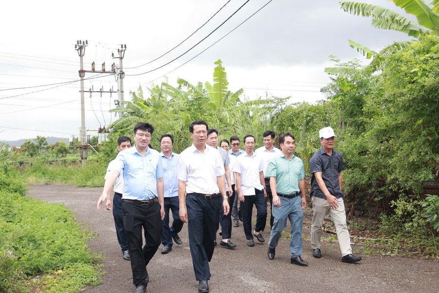 Phát huy quyền làm chủ của nhân dân trong bầu cử đại biểu Quốc hội và HĐND các cấp