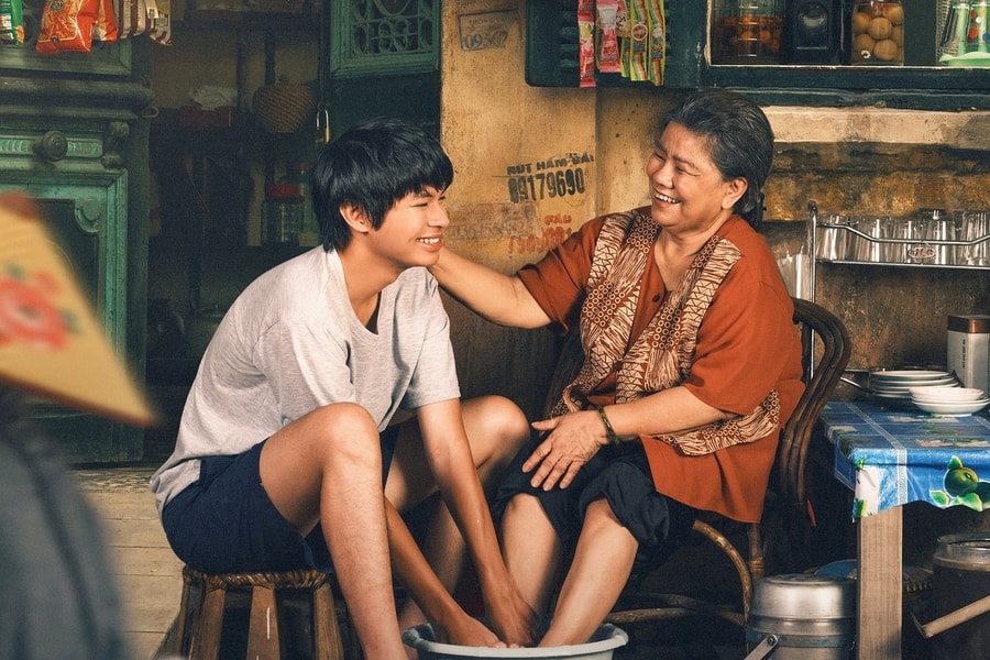 Phim 'Thế hệ kỳ tích' có Nghệ sĩ nhân dân Thanh Hoa đóng thất bại  ở phòng vé