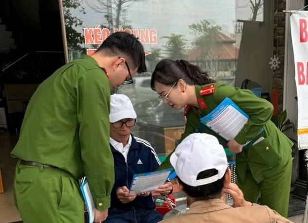 Thận trọng với 'kỳ nghỉ sinh lời'