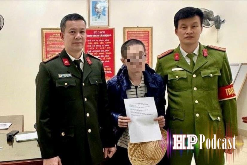 Bản tin 5 phút an ninh trật tự ngày 16/12/2025