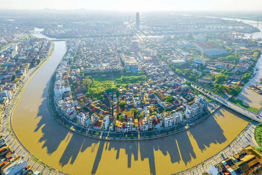 Amendments to regulations on urban and rural planning