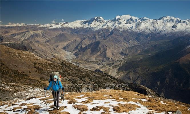 Nepal triển khai hệ thống giám sát du khách nước ngoài