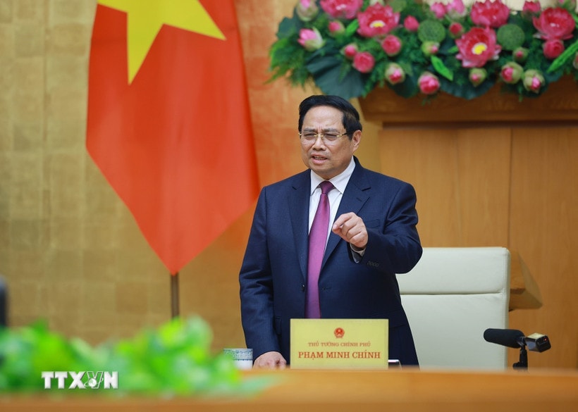 Bí thư cấp ủy, Chủ tịch UBND phải chịu trách nhiệm khi để xảy ra khai thác IUU