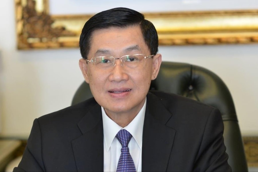 Bộ Nội vụ đề nghị phong tặng danh hiệu Anh hùng Lao động cho ông Johnathan Hạnh Nguyễn