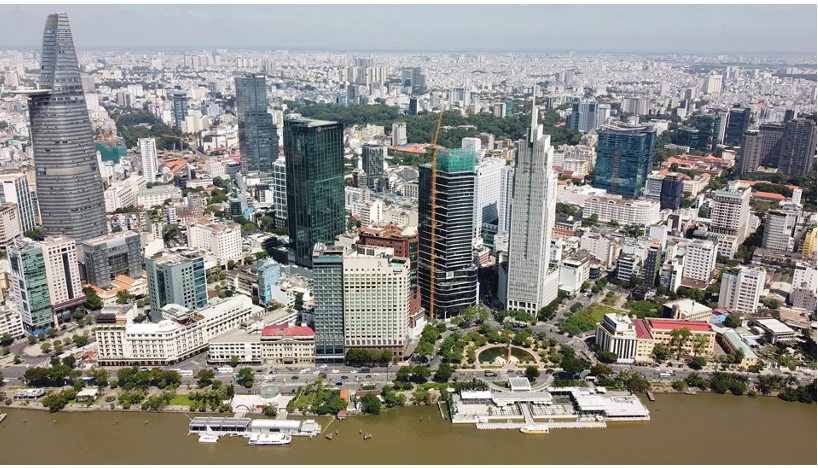 'Bài thuốc chữa bệnh' giá bất động sản tăng vượt khả năng chi trả của người dân