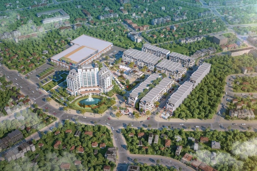 Sau thời gian 'đắp chiếu', dự án 760 tỷ đồng của Tập đoàn FLC ấn định lộ trình mới