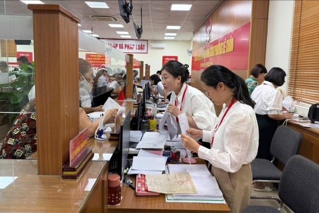Lãnh đạo có sản phẩm cụ thể, hiện thực hoá mục tiêu phát triển thành phố