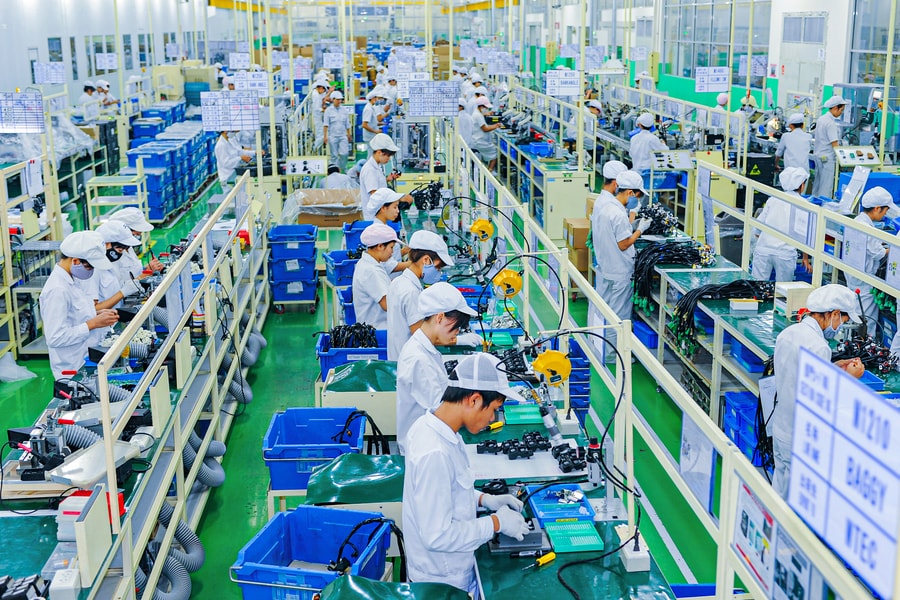 Thủ tướng Chính phủ chỉ đạo thực hiện các nhiệm vụ thúc đẩy tăng trưởng kinh tế
