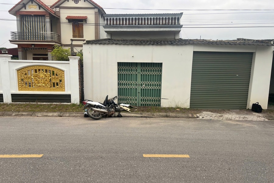 Hai người tử vong sau tai nạn giao thông tại xã Tân An và phường Trần Hưng Đạo