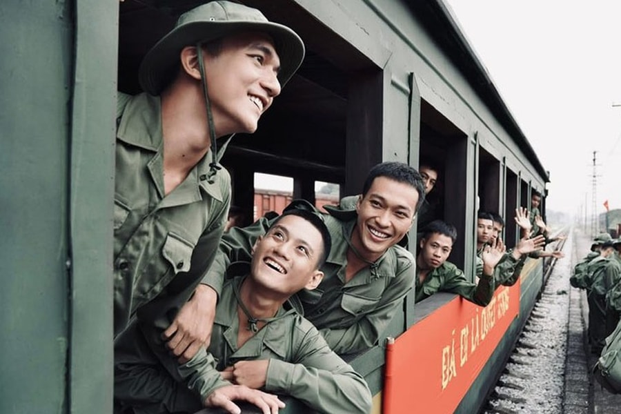 'Mưa đỏ' không góp mặt ở top 15 hạng mục Phim quốc tế Oscar 2026