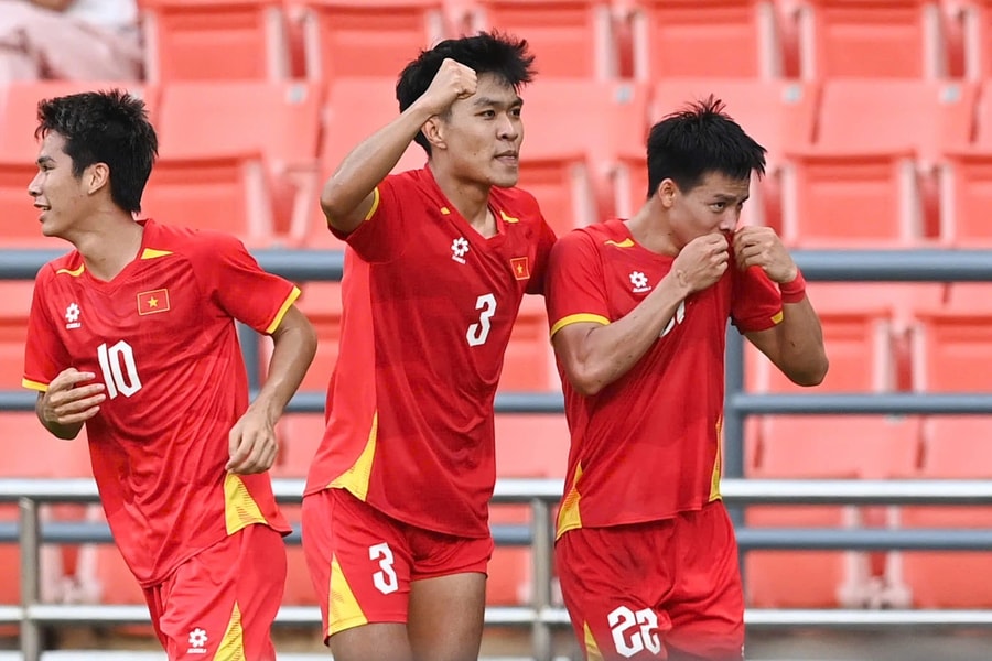 Tương quan trước chung kết Thái Lan - Việt Nam ở SEA Games 2025