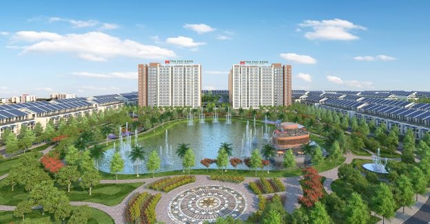 Đưa nhà ở xã hội về đúng bản chất chính sách nhân văn