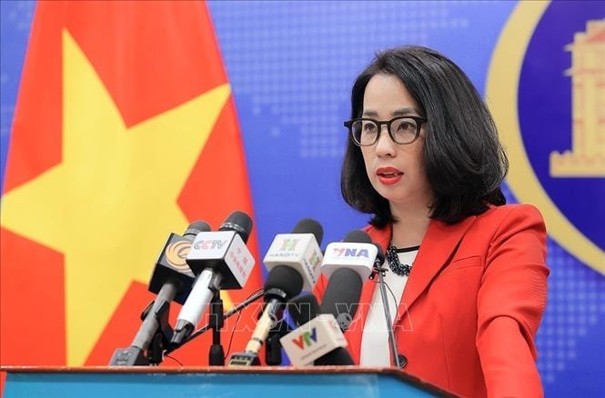 Phản bác các nhận định thiếu khách quan về tôn giáo ở Việt Nam