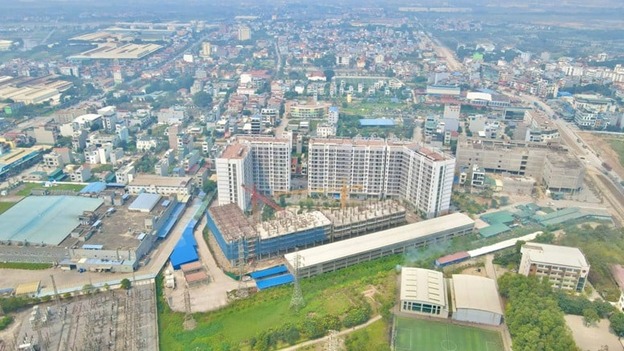 19 địa phương vượt kế hoạch về phát triển nhà ở xã hội , 12 tỉnh 'lỡ hẹn' chỉ tiêu 2025