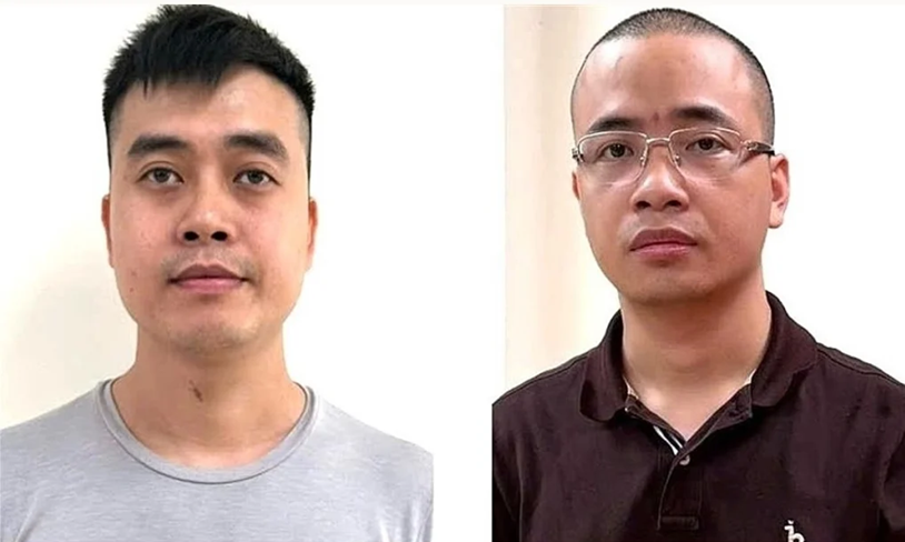 Truy tố Chủ tịch Công ty Z Holding trong vụ sữa giả hơn 2.400 tỷ đồng
