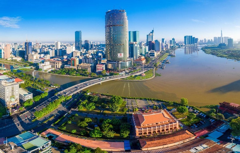 Chính sách giao đất, cho thuê đất trong Trung tâm tài chính quốc tế tại Việt Nam
