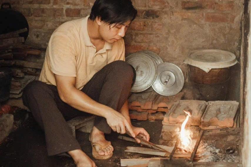 Hoài niệm theo cách của người trẻ