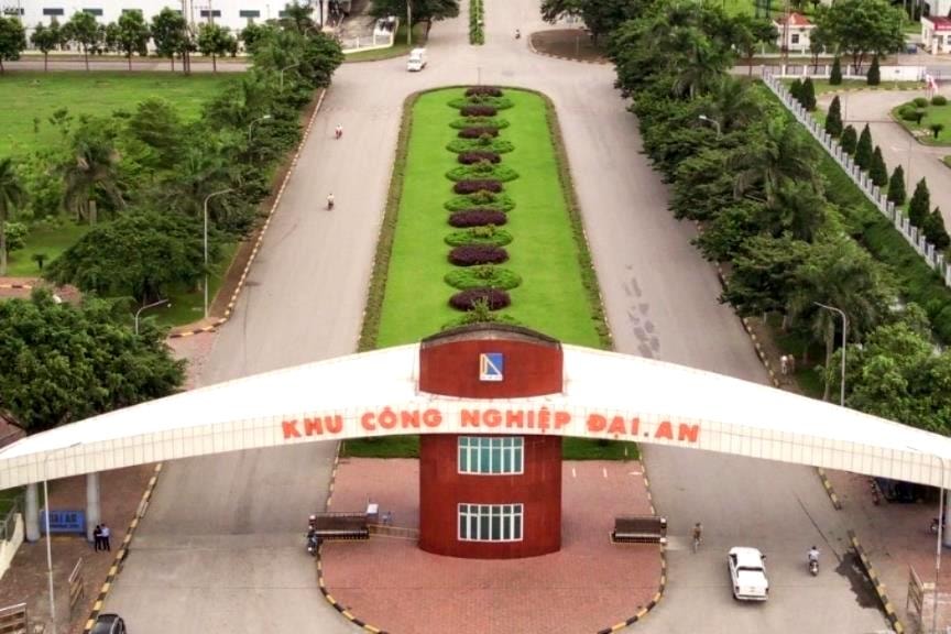 Hải Phòng ban hành quy định về tỷ lệ tính đơn giá thuê đất từ năm 2026
