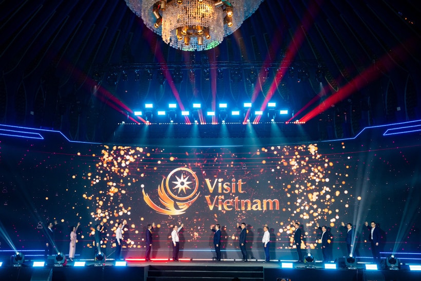 Mở đường cho 'kỷ nguyên số' du lịch Việt Nam
