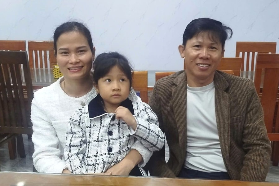 Lan tỏa nghĩa tình từ bữa cơm quân - dân nơi đảo tiền tiêu Bạch Long Vĩ