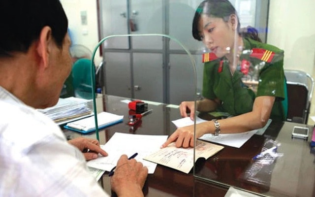 Lỗi nào bị phạt tiền nếu không đăng ký tạm trú theo quy định mới?