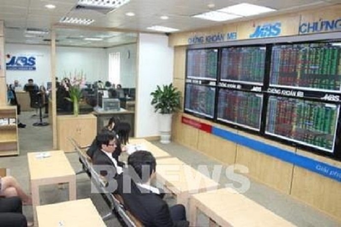 Thanh khoản thị trường đạt hơn 32.000 tỷ đồng, VN-Index tăng 47 điểm