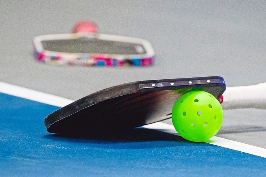 Pickleball một lần nữa bị SEA Games từ chối