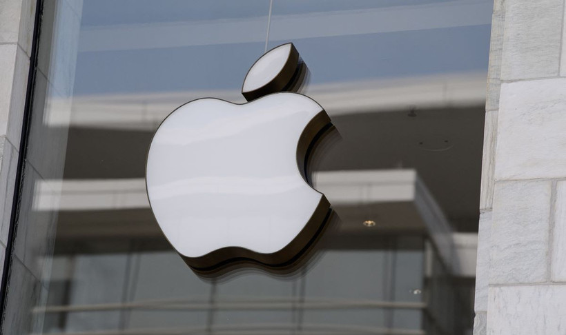 Apple đối mặt án phạt gần 100 triệu euro vì tính năng quyền riêng tư ứng dụng