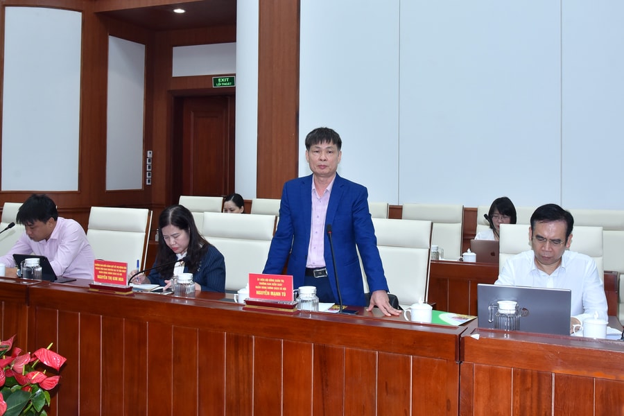 Hai Phong effectively implements social policy credit