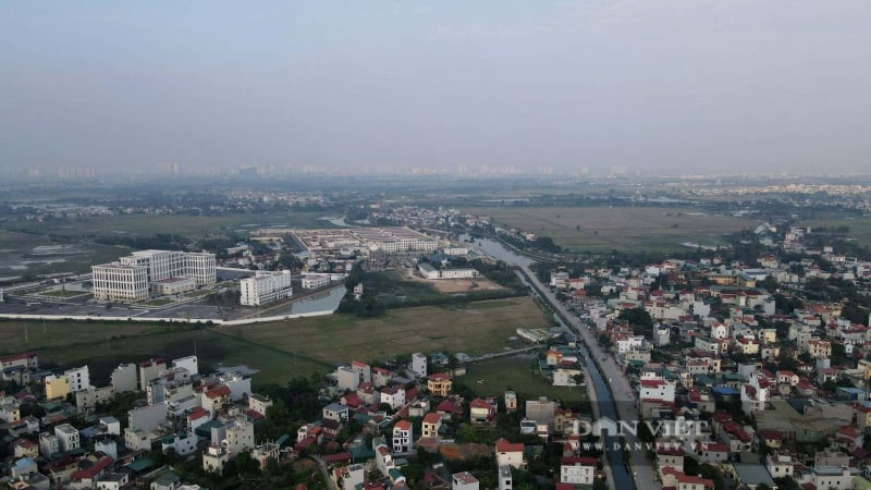 Chuyên gia cảnh báo rủi ro 'sóng' đất vùng ven đô