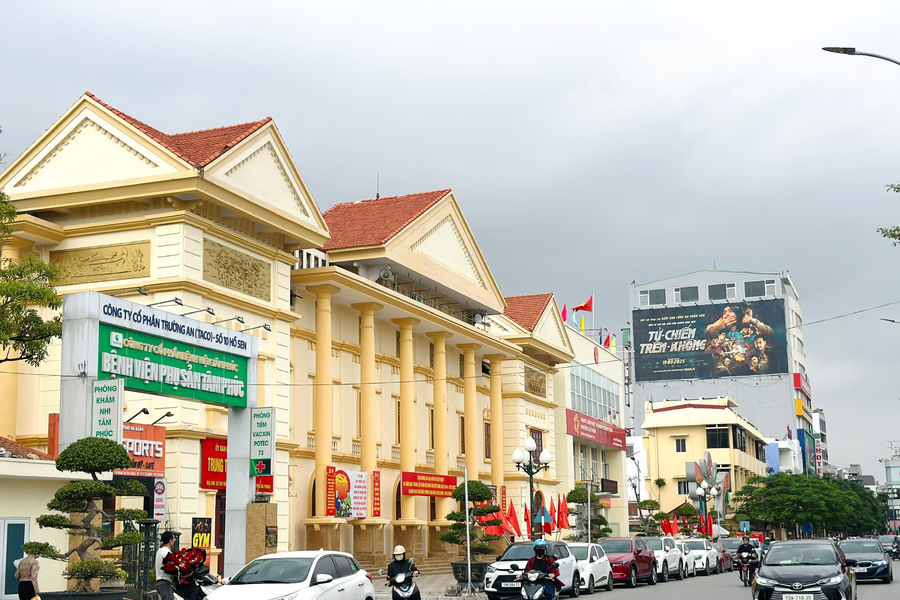 Hải Phòng công bố danh sách 7 đơn vị bầu cử và số lượng đại biểu Quốc hội