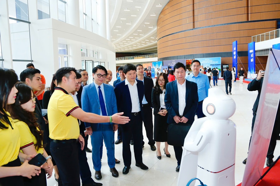 Hai Phong to shape digital city with aspirations to new era