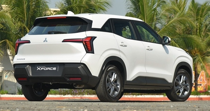 Với hơn 500 triệu, khách Việt có thể mua được xe gầm cao nào 'vi vu' đi Tết?