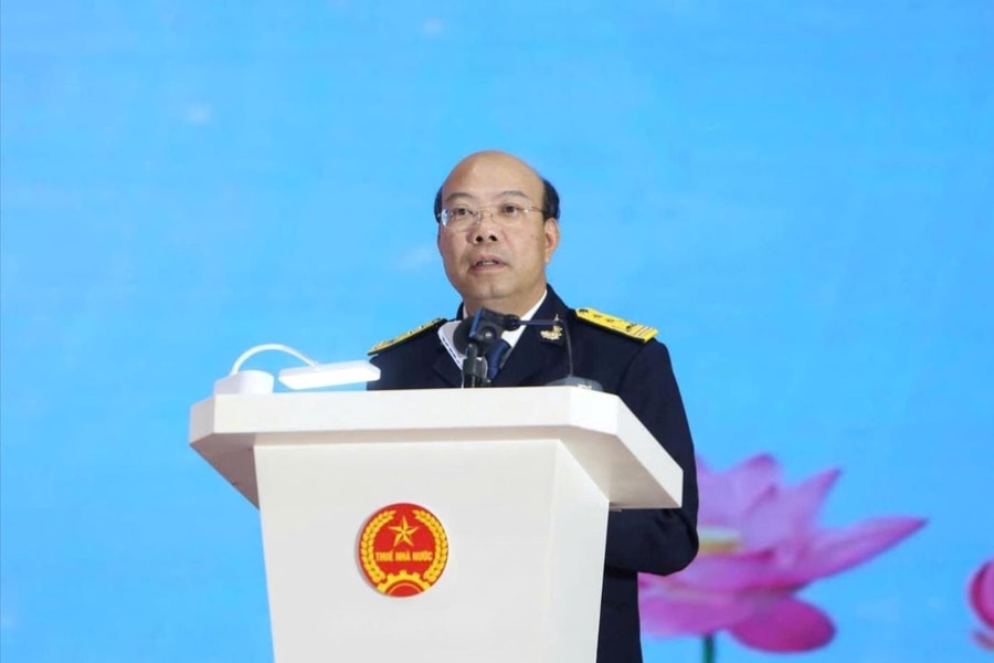 Thuế Hải Phòng cán mốc thu ngân sách nội địa 100.000 tỷ đồng
