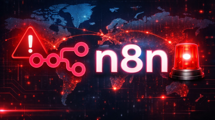 Hàng nghìn hệ thống n8n tại Việt Nam đối mặt nguy cơ bị chiếm quyền kiểm soát