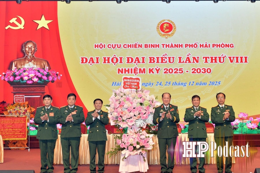 Điểm tin Podcast ngày 25/12