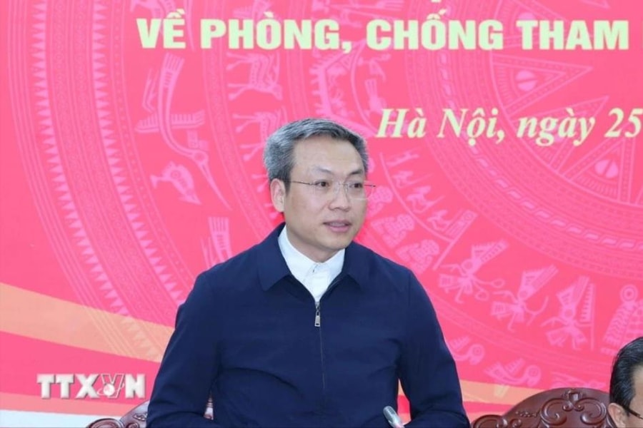 Bộ Công an thông tin diễn biến mới vụ 2 bệnh viện Bạch Mai, Việt Đức cơ sở 2